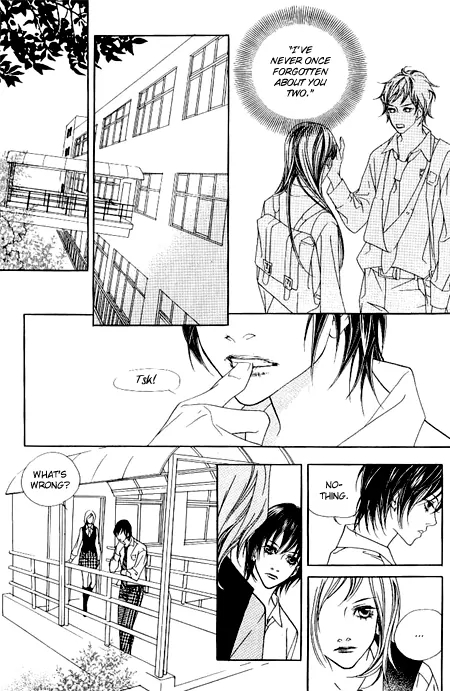 The Flowers of Evil Chapter 13 image 08